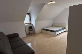 WG-Zimmer mieten in 85375 Neufahrn, Möbliertes WG-Zimmer zur Zwischenmiete – März & April