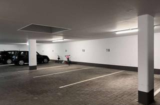 Garagen kaufen in Siebenpfeiffer-Allee 3-5, 76829 Landau, Moderner Tiefgaragenstellplatz in Landau!