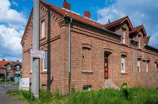 Haus mieten in 46240 Eigen, Charmante Zechenhaus-Doppelhaushälfte in Bottrop-Eigen