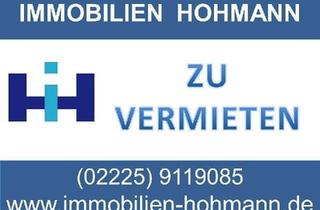 Büro zu mieten in 53332 Bornheim, Vielseitig nutzbare Lager-/Werkhalle mit repräsentativen Büroräumen!