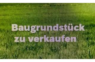 Grundstück zu kaufen in 69439 Zwingenberg, Von privat: Grundstück zum Kauf