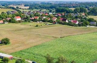 Grundstück zu kaufen in Hofseeblick, 17192 Kargow, Naturnah leben - Grundstücke für Einfamilien- und Tiny-Häuser in Kargow östlich von Waren (Müritz)