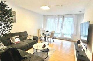 Wohnung kaufen in 70378 Hofen, Interessante 1,5 Zimmer-Wohnung mit sonniger Terrasse & Garten!