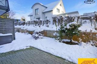 Wohnung kaufen in 59581 Warstein, Seniorengerecht gestaltete Terrassenwohnung!