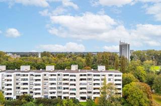 Wohnung kaufen in 82178 Puchheim, Bezugsfrei! Gepflegte 3-Zi. EG-Terrassenwohnung in Puchheim fußläufig zur S-Bahn