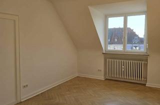 Wohnung mieten in Domstraße, 97070 Würzburg, Exklusive 4,5-Raum-Wohnung. Erstbezug nach Kernsanierung im Altbau - Domstraße Würzburg