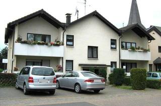 Sozialwohnungen mieten in Roncallistr., 53859 Niederkassel, Nettes Senioren-Apartment am Rheinufer *WBS zwingend, Bezug nur ab 60 Jahre*