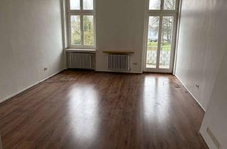 Wohnung mieten in 48231 Warendorf, Schicke Altbauwohnung in Bahnhofsnähe