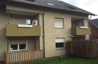 Wohnung mieten in Köllings Mühle, 32361 Preußisch Oldendorf, Schöne 2 Zimmer DG-Wohnung in Preußisch-Oldendorf zu vermieten (08) (ID 614)