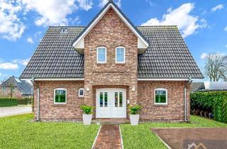 Haus mieten in 25337 Kölln-Reisiek, Modernes Einfamilienhaus in Kölln-Reisiek mit Garten