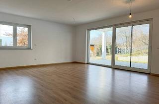 Wohnung kaufen in 78589 Dürbheim, Dürbheim - 2,5-Zimmer-Wohnung mit GartenTerrasse und gehobener Ausstattung in Dürbheim!