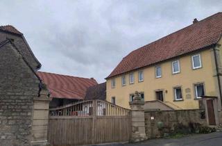 Bauernhaus kaufen in 97318 Kitzingen, Kitzingen - Bauernhof, landwirtschaftliches Anwesen, Mehrgenerationenhaus