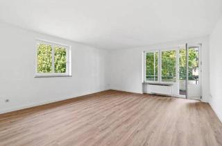 Wohnung kaufen in 32105 Bad Salzuflen, Bad Salzuflen - Moderne 3-Zimmer-Wohnung mit Balkon - Frisch Renoviert