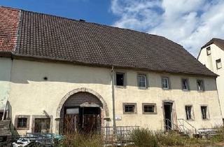 Bauernhaus kaufen in 67757 Kreimbach-Kaulbach, Kreimbach-Kaulbach - Bauernhaus zum Renovieren!