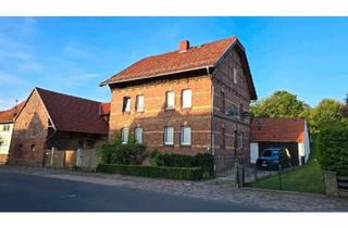 Bauernhaus kaufen in 34379 Calden, Calden - Bauernhof 3 Seiten