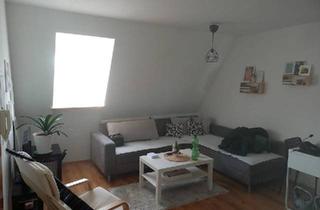 Wohnung kaufen in 89129 Langenau, Langenau - 2 Zimmer EigentumswohnungKapitalanlage