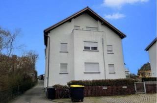 Wohnung kaufen in 67583 Guntersblum, Guntersblum - 2 Z.Wohnung mit Balkon Guntersblum als Kapitalanlage zu verkaufen