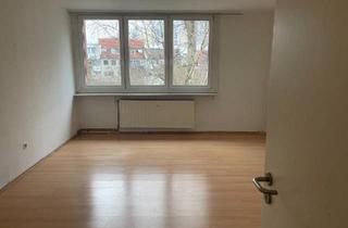 Wohnung kaufen in 38118 Braunschweig, Braunschweig - Perfekte Kapitalanlage: unvermietet zentrumsnahe 1-Zimmer-Wohnung