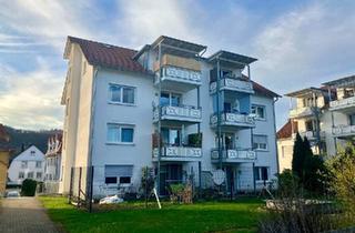 Wohnung kaufen in 79650 Schopfheim, Schopfheim - 3-Zimmer DG-Wohnung-Provisionsfrei!