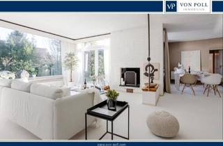 Villa kaufen in Weilburger Weg, 65812 Bad Soden, Villa für Visionäre in Bestlage