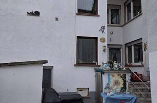 Wohnung kaufen in 55270 Engelstadt, 4 Zimmer Wohnung in einem 2 Familienhaus