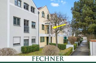 Wohnung kaufen in 85055 Ingolstadt, Besonderes Flair in einer Maisonette-Wohnung mit Dachterrasse - Ingolstadt Nord (mit TG-Stellplatz)!