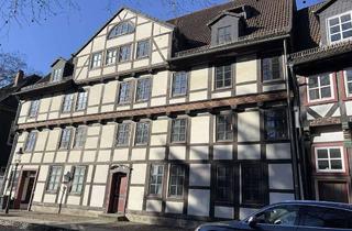 Wohnung kaufen in 38100 Innenstadt, Für Individualisten und Kapitalanleger! 3-Zimmer Maisonettewohnung in ruhiger Innenstadtlage