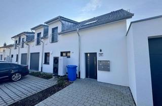 Wohnung mieten in Märzenäcker 19, 74226 Nordheim, Neuwertige 3-Zimmer-Wohnung mit Terrasse und Garten