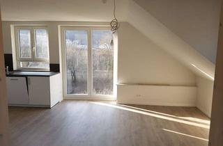 Wohnung mieten in 72160 Horb, Freundliche helle 4-Zimmer-Dachgeschosswohnung in Horb, Kernstadt