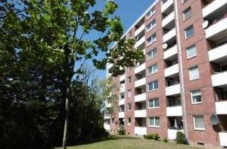 Wohnung mieten in Friesenstraße 35, 59067 Herringen, 4 Zimmer mit Aussicht im Hammer Westen !