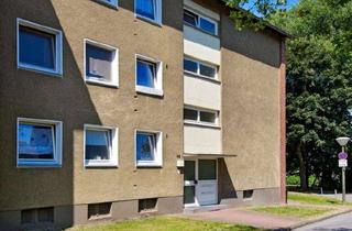 Wohnung mieten in Uphofstraße 48, 59075 Bockum-Hövel, 3-Zimmer-Wohnung in Hamm Bockum-Hövel