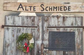 Wohnung mieten in Schlüterstraße 15, 14558 Nuthetal, Gepflegte 2-Zimmer-Wohnung mit freiem Blick