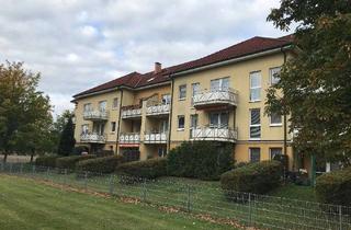 Wohnung mieten in An Der Sempfkuhle, 19230 Hagenow, 2 Zimmer in Hagenow