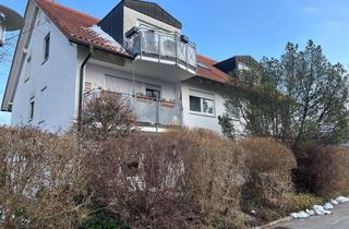 Wohnung mieten in Wiesenweg, 88085 Langenargen, Schöne 4-Zimmer- Wohnung mit Terrasse in Langenargen