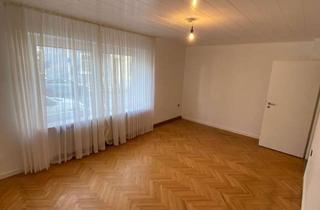 Wohnung mieten in 59065 Hamm, 3,5-Raum-Hochparterre-Wohnung in Hamm-Mitte