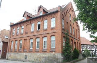 Wohnung mieten in 31863 Coppenbrügge, *Schöne 2-Zimmerdachgeschosswohnung in Coppenbrügge*