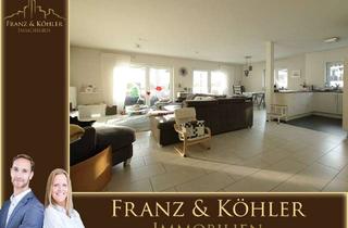 Wohnung mieten in 61169 Friedberg, Friedberg-Dorheim | Traumhafte 120 qm im Erdgeschoss mit Süd-Terrasse und Einbauküche