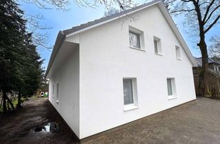 Wohnung mieten in 27726 Worpswede, Hüttenbusch - Gemütliche 3-Zimmer-Wohnung mit Stellplatz