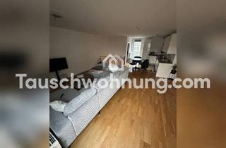 Wohnung mieten in 87752 Holzgünz, Tauschwohnung: 2 Zimmer Maisonette Dachgeschoss auf der Europaallee