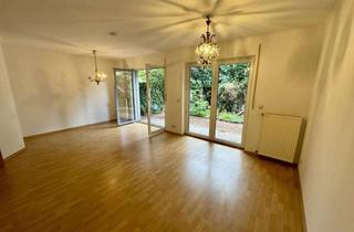 Wohnung mieten in 49377 Vechta, Gemütliche 2-Zimmer-Wohnung mit Terrasse, Garten & Stellplatz – Ideal für Singles oder Paare