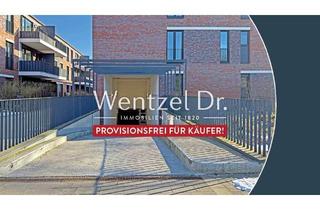 Garagen kaufen in 22846 Norderstedt, - Provisionsfrei für Käufer - Tiefgaragenstellplatz in Norderstedt-Mitte