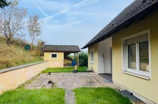 Haus mieten in 95494 Gesees, Großes Einfamilienhaus mit Einliegerwohnung in 95494 Gesees zu vermieten