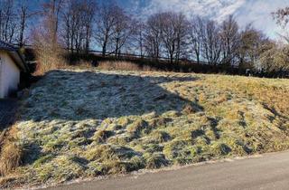 Grundstück zu kaufen in 66919 Weselberg, Weselberg - Voll erschlossenes Baugrundstück