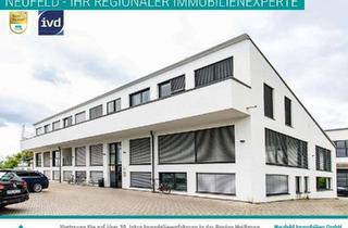 Büro zu mieten in Am Willenbach 3/1, 74229 Oedheim, Modernes Büro in Oedheim zu vermieten!