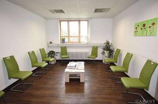 Praxen mieten in 91747 Westheim, Praxisräume- Ideal für medizinische oder therapeutische Dienstleistungen