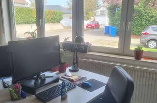 Büro zu mieten in 67550 Rheindürkheim, Modernes Büro oder Kanzlei – Vollklimatisiert, flexibel gestaltbar, Parkplatz, PROVISIONSFREI