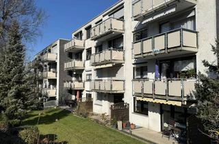 Wohnung kaufen in Hankepank, 52134 Herzogenrath, Bezugsfrei | Hochwertige 3 Zimmerwohnung mit Balkon