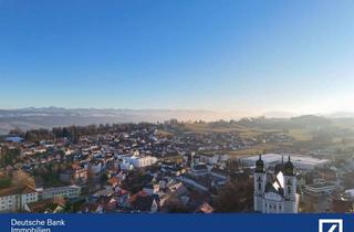 Wohnung kaufen in 88161 Lindenberg, Sanierte Familienwohnung mit 5 Zimmern, großer Terrasse und Doppelgarage