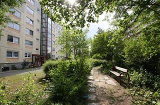 Wohnung mieten in Lärchenstraße 7, 07549 Gera, geräumige 2-Raumwohnung mit Abstellraum