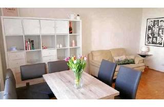 Wohnung mieten in Klosterstraße 17, 88214 Ravensburg, Exklusive, modernisierte 3-Zimmer-Wohnung mit Balkon und EBK in Ravensburg